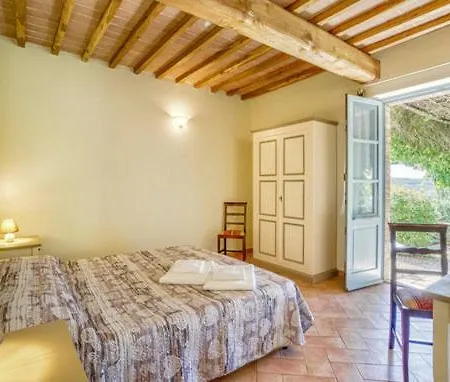 Scopaie Appartement *