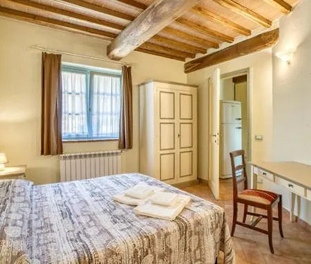 Appartement Scopaie *