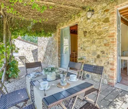 Appartement Scopaie Podere Poggiaccio