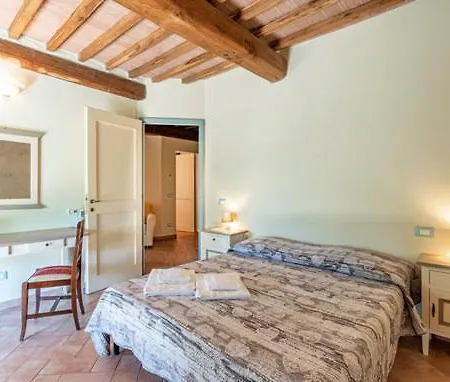 Appartement Scopaie Podere Poggiaccio