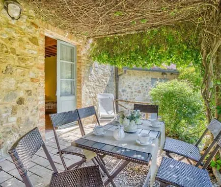 Appartement Scopaie *