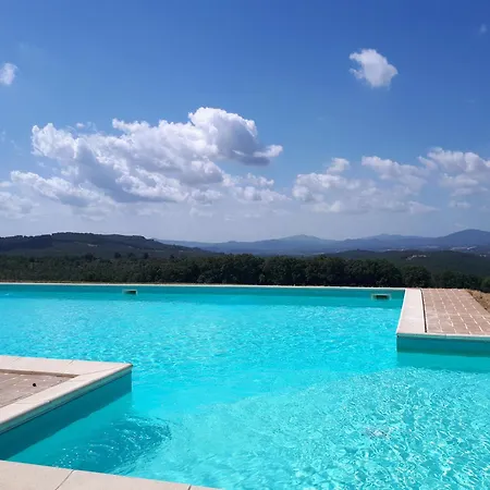 Scopaie * Podere Poggiaccio